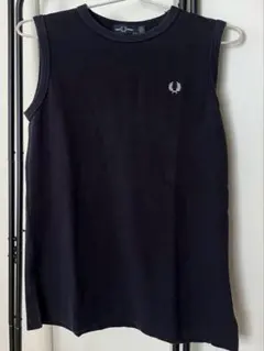 FRED PERRY フレッドペリー タンクトップ ノースリーブのサムネイル