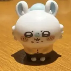 【即購入◎】　ちいかわココス　第4弾　ソフビ人形　モモンガ