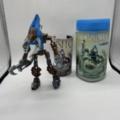 LEGO BIONICLE 8617 VAHKI ZADAKH 바이오니클
