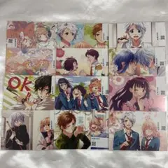 HoneyWorks POP UP 特典 ポストカード コンプリート 全種 HoneyWorks POP UP 特典 ポストカード コンプリート 全種 - メルカリ