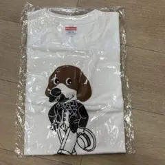 未開封！United Athle 同志社Tシャツ ベンケイくん150サイズ