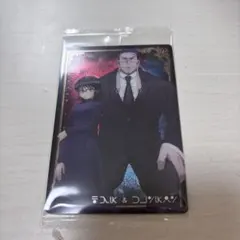 HUNTER × HUNTER イタジャガ4 シズク フランクリン