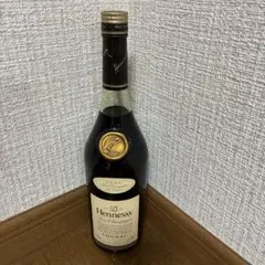 Hennessy V.S.O.P Fine Champagne コニャック1L