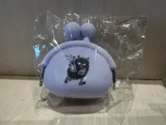 MOOMIN シリコンがまぐち スティンキー ムーミン