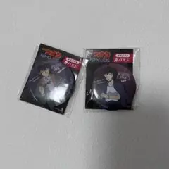 名探偵コナン　缶バッジセット