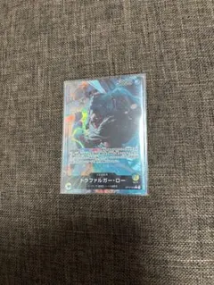 トラファルガー・ロー L リーダーパラレル(リーパラ) OP10-022