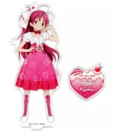 佐倉杏子 アクリルスタンド まど☆マギ ローソン限定品 - メルカリ