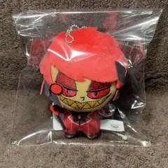 ハズビン・ホテルへようこそ ぬいぐるみvol.1／『アラスター』