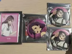 MILGRAM ミルグラム アクスタ ユノ 樫木優乃 - メルカリ