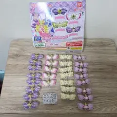 キミとアイドルプリキュア プリキュアリボンコレクション2 大量 まとめて セット