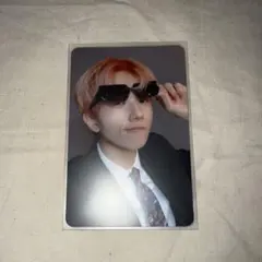 nct dream チソン トレカ セット mu-mo特典あり - メルカリ