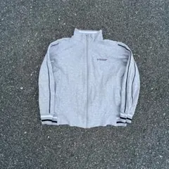 00s archive old Dunlop トラック ジャケット カンティス