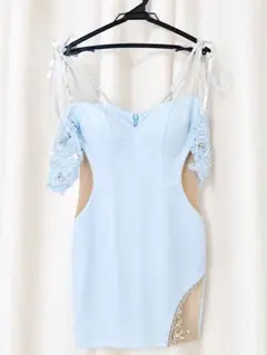 エンジェルアール ドレス