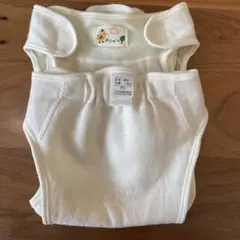 ウール100%ニシキおむつカバー 60