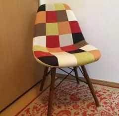 2026年最新】イームズチェア パッチワークの人気アイテム - メルカリ