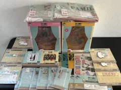 SPY×FAMILY 一番くじ　25点　まとめ売り