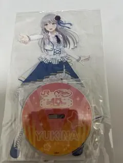 推し旅 BIGアクリルスタンド 湊友希那 新品 - メルカリ