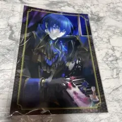 kaito カンタレラ　ポストカード　カイト　プロジェクトセカイ　プロセカ