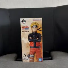うずまきナルト a賞 箱あり 専用台座付き 美品 - メルカリ