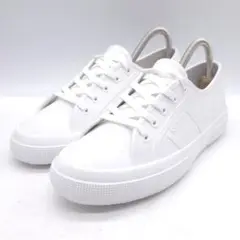 美品 SUPERGA スペルガ スニーカー レインシューズ 36 約 23cm