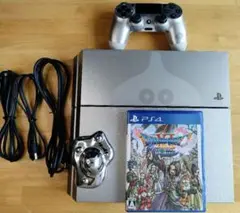 ps4 ドラゴンクエスト限定版 PlayStation4 ドラゴンクエスト メタルスライム エディション