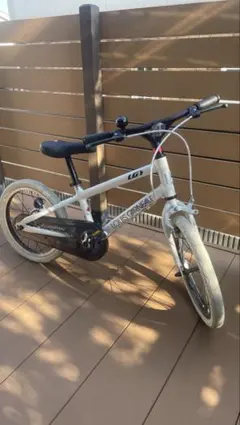 Nobuakiさん専用）Bianchi（ビアンキ） XR16 子供用自転車 - メルカリ