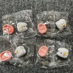 サンリオキャラクターズ　みんなでなっちゃお！　歯　ポチャッコ