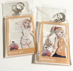 小森めと チェキ まとめ売り ぶいすぽフェス 15枚セット - メルカリ