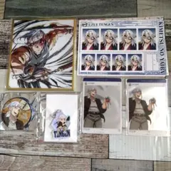 鬼滅の刃 宇髄天元まとめ売り