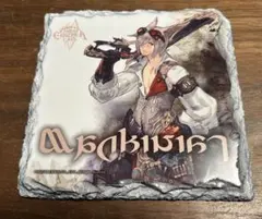 FF14 エオルゼアカフェ ジョブ石板 侍 - メルカリ