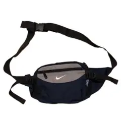 00s nike ウエストポーチ y2k archive