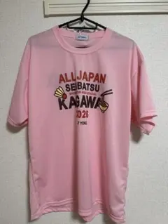 ヨネックス　バドミントンTシャツ　2025全国選抜大会限定品