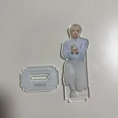 NCTWISH さくや アクスタ