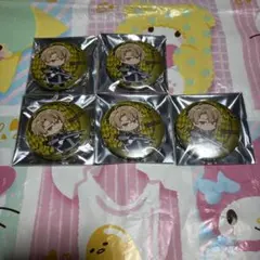 センラ 缶バッジ