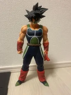 グランディスタ　バーダック