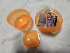 ジョジョの奇妙な冒険　ジョルノ・ジョバァーナ　カプセルヒーローズ02