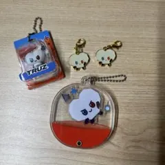 TREASURE　TRUZ　BONBONのサムネイル