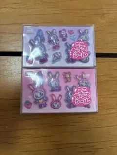 平成レトロ メゾピアノ ジュエルシール 平成 レトロ メゾピアノ ジュエルシール 立体シール - メルカリ