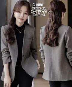 ジャケット 未使用 l