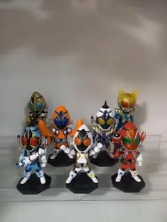 仮面ライダー ワーコレ フィギュアセット 9体 レア 51G-vBpqCgL._AC_SY200_QL15_.jpg