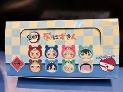 鬼滅の刃あにずきん2-全8種セット-未開封 2026年最新】鬼滅の刃 あにずきんの人気アイテム - メルカリ