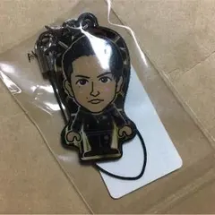 EXILE TETSUYA☆クリーナー