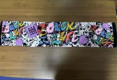 AAA DOME TOUR 2018 マフラータオル
