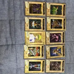 2026年最新】遊戯王カードバンダイ版まとめ売りの人気アイテム - メルカリ