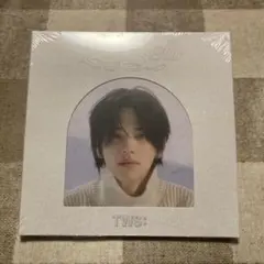 【新品未開封】TWS Last Bell シニュ compact ver.