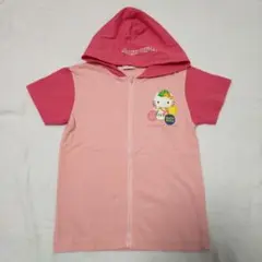 Hello Kitty フード付きパーカー 120