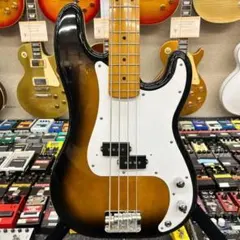 FERNANDES 石ロゴ PJ プレシジョンベース 日本製 JAPAN - メルカリ