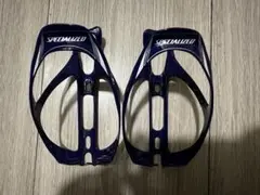 スペシャライズド　ボトルケージ ブラック　カーボン製のサムネイル