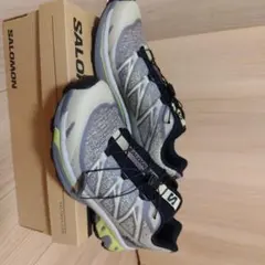 SALOMON XT-6 スニーカーのサムネイル