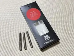 TRiNiDAD 中西永吉プロトバレル トリニダード TRiNiDAD 中西永吉プロトバレル トリニダード - メルカリ